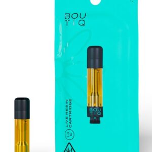 BUY Live Resin Boutiq Vape Online
