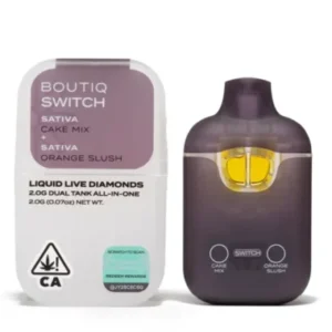 Buy BOUTIQ SWITCH V3 Online