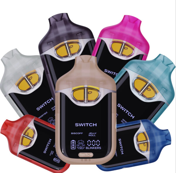buy BOUTIQ SWITCH V4 online